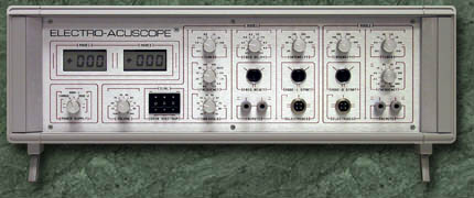 Electro-Acuscope 80L