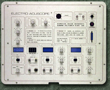 Electro-Acuscope 70C